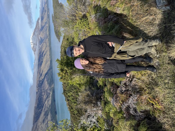 Aaron & Lana photo 45