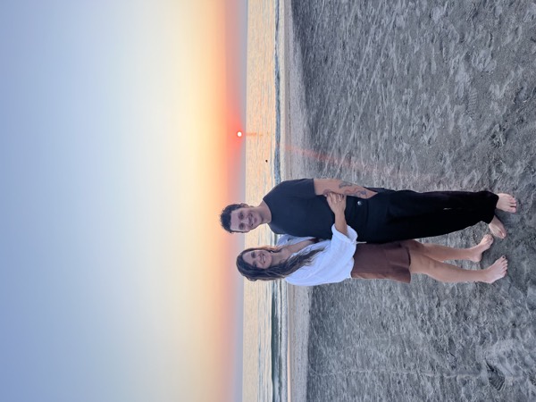 Aaron & Lana photo 58