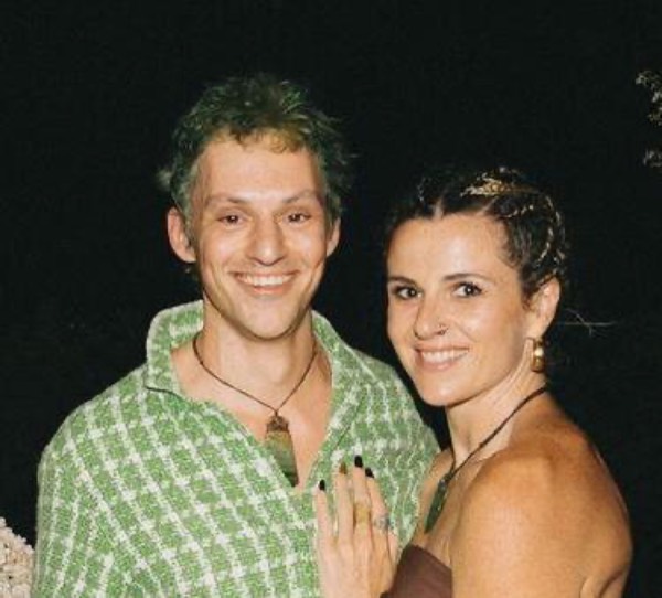 Aaron & Lana photo 61